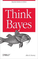 Okładka: Think Bayes