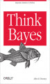 Okładka książki: Think Bayes