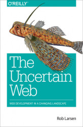 Okładka: The Uncertain Web