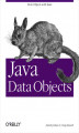 Okładka książki: Java Data Objects