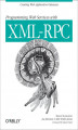 Okładka książki: Programming Web Services with XML-RPC