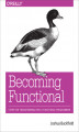 Okładka książki: Becoming Functional