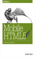 Okładka książki: Mobile HTML5