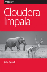 Okładka: Cloudera Impala