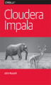 Okładka książki: Cloudera Impala