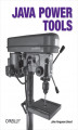 Okładka książki: Java Power Tools