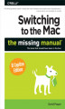 Okładka książki: Switching to the Mac: The Missing Manual, El Capitan Edition