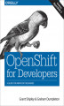 Okładka książki: OpenShift for Developers