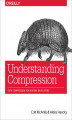 Okładka książki: Understanding Compression. Data Compression for Modern Developers
