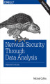 Okładka książki: Network Security Through Data Analysis. From Data to Action. 2nd Edition