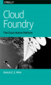 Okładka książki: Cloud Foundry. The Cloud-Native Platform
