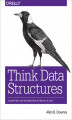 Okładka książki: Think Data Structures. Algorithms and Information Retrieval in Java