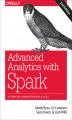 Okładka książki: Advanced Analytics with Spark. Patterns for Learning from Data at Scale. 2nd Edition