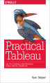 Okładka książki: Practical Tableau. 100 Tips, Tutorials, and Strategies from a Tableau Zen Master