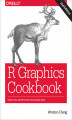 Okładka książki: R Graphics Cookbook. Practical Recipes for Visualizing Data. 2nd Edition
