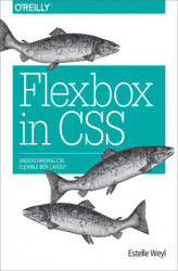 Okładka: Flexbox in CSS