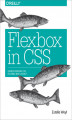 Okładka książki: Flexbox in CSS