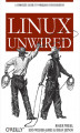 Okładka książki: Linux Unwired. A Complete Guide to Wireless Configuration