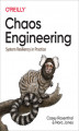 Okładka książki: Chaos Engineering. System Resiliency in Practice