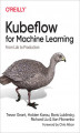 Okładka książki: Kubeflow for Machine Learning