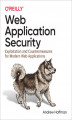 Okładka książki: Web Application Security. Exploitation and Countermeasures for Modern Web Applications