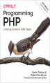 Okładka książki: Programming PHP. Creating Dynamic Web Pages. 4th Edition