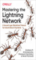 Okładka książki: Mastering the Lightning Network
