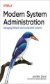 Okładka książki: Modern System Administration