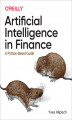Okładka książki: Artificial Intelligence in Finance
