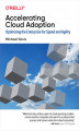 Okładka książki: Accelerating Cloud Adoption