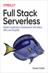 Okładka: Full Stack Serverless