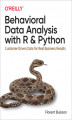 Okładka książki: Behavioral Data Analysis with R and Python