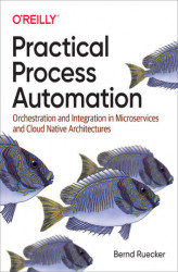 Okładka: Practical Process Automation
