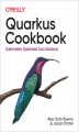 Okładka książki: Quarkus Cookbook