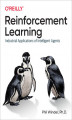 Okładka książki: Reinforcement Learning