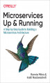 Okładka książki: Microservices: Up and Running