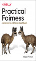 Okładka książki: Practical Fairness