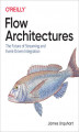 Okładka książki: Flow Architectures