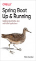 Okładka książki: Spring Boot: Up and Running