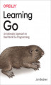 Okładka książki: Learning Go