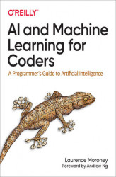 Okładka: AI and Machine Learning for Coders
