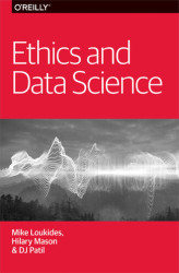 Okładka: Ethics and Data Science