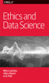 Okładka książki: Ethics and Data Science