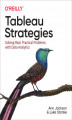 Okładka książki: Tableau Strategies