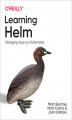 Okładka książki: Learning Helm