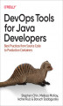 Okładka książki: DevOps Tools for Java Developers