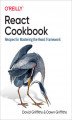 Okładka książki: React Cookbook