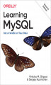Okładka książki: Learning MySQL. 2nd Edition