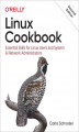 Okładka książki: Linux Cookbook. 2nd Edition