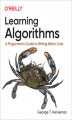 Okładka książki: Learning Algorithms